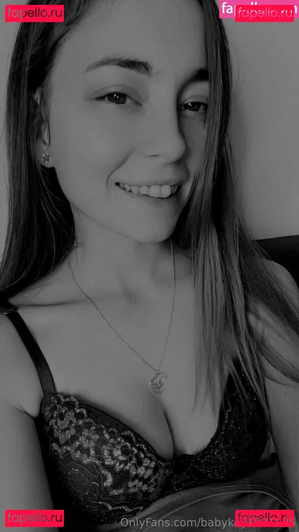 babykay1001996 Onlyfans Photo Gallery 