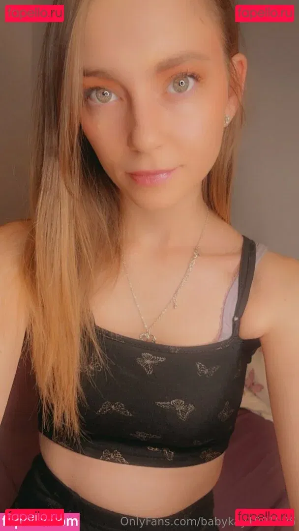 babykay1001996 Onlyfans Photo Gallery 