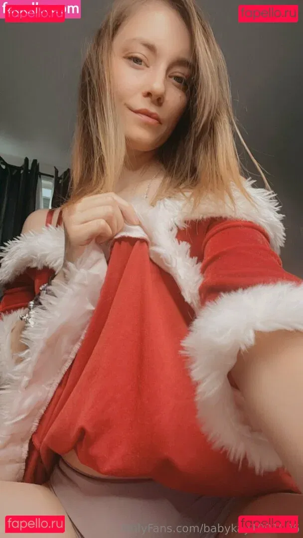 babykay1001996 Onlyfans Photo Gallery 