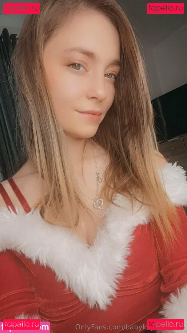 babykay1001996 Onlyfans Photo Gallery 