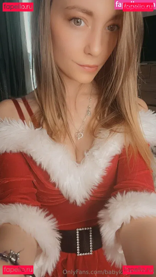 babykay1001996 Onlyfans Photo Gallery 