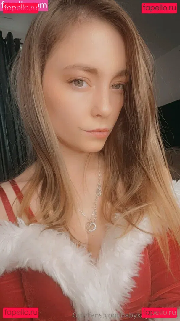 babykay1001996 Onlyfans Photo Gallery 