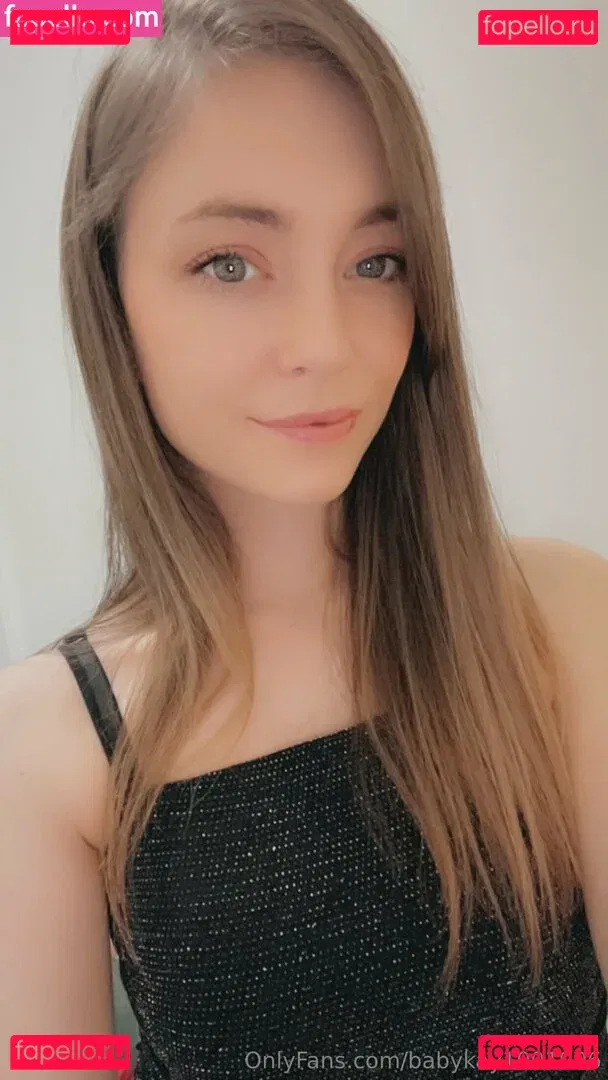 babykay1001996 Onlyfans Photo Gallery 