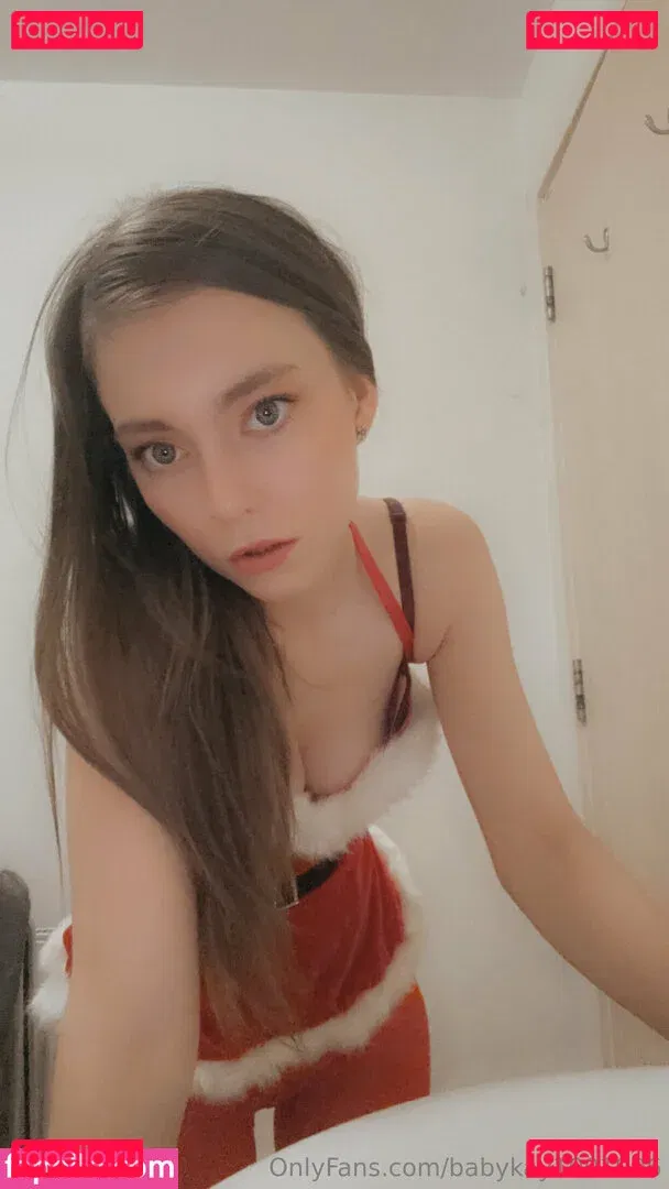 babykay1001996 Onlyfans Photo Gallery 