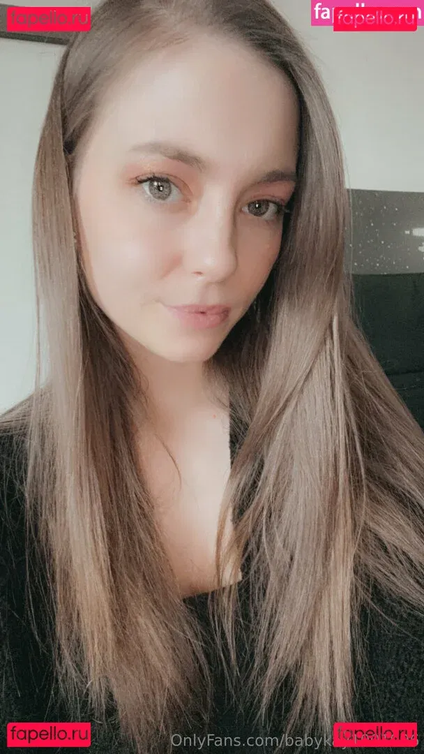 babykay1001996 Onlyfans Photo Gallery 