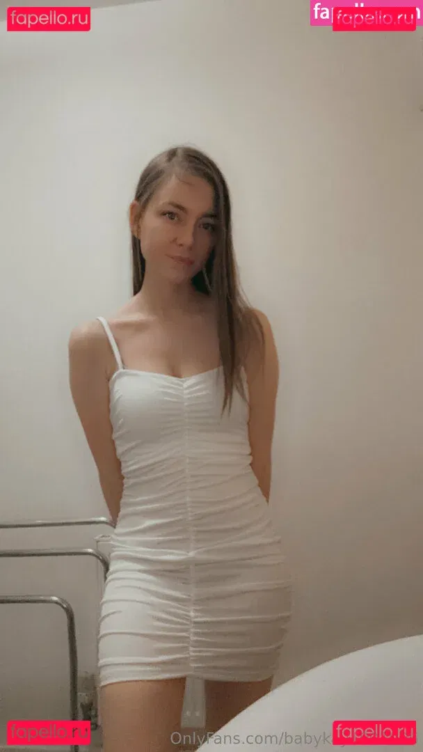 babykay1001996 Onlyfans Photo Gallery 