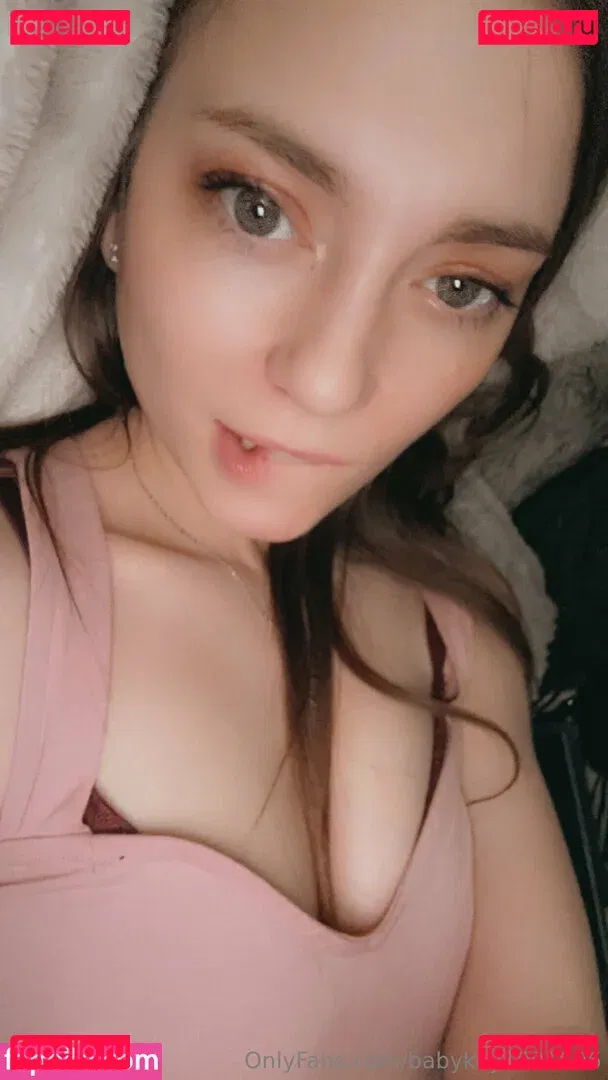 babykay1001996 Onlyfans Photo Gallery 