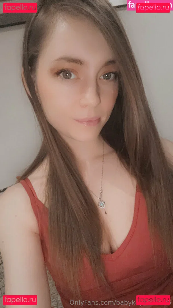 babykay1001996 Onlyfans Photo Gallery 