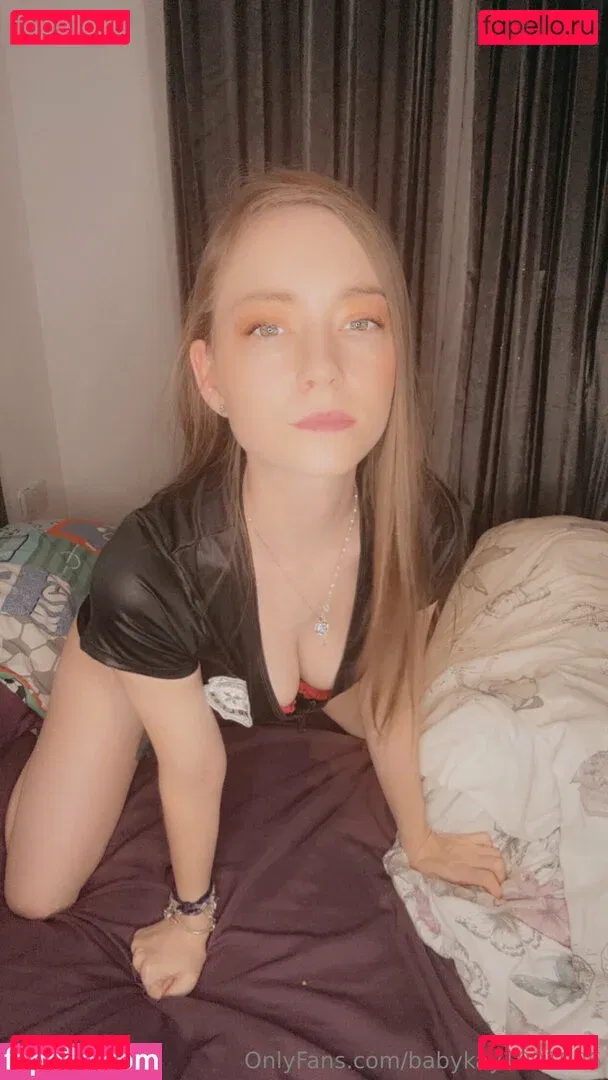 babykay1001996 Onlyfans Photo Gallery 