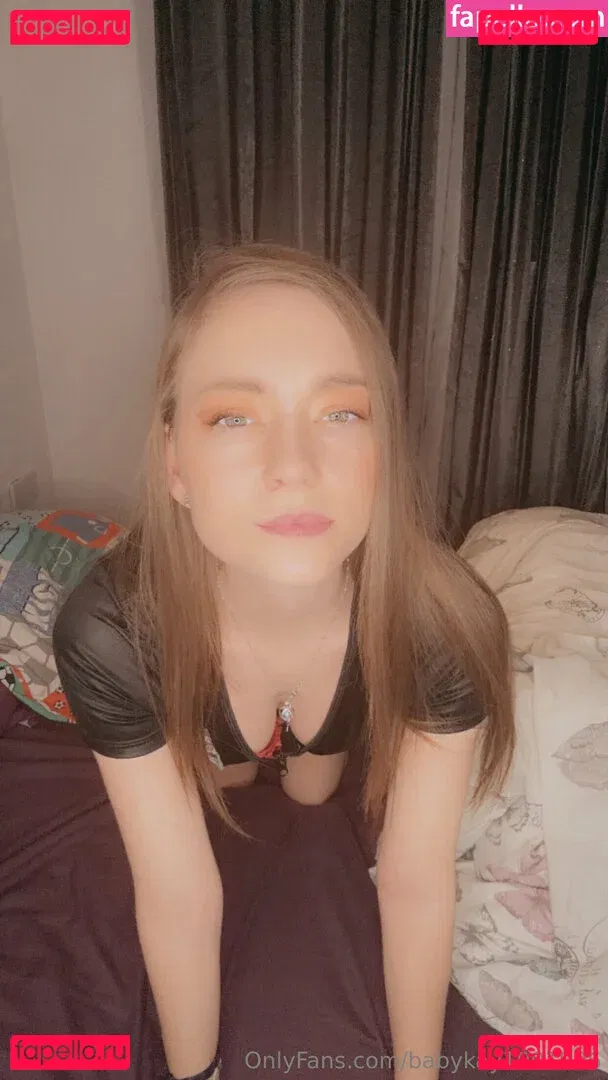 babykay1001996 Onlyfans Photo Gallery 