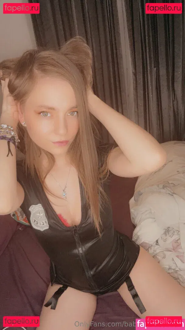 babykay1001996 Onlyfans Photo Gallery 