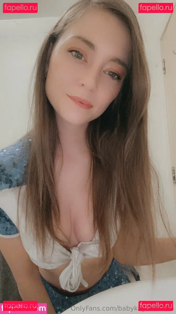 babykay1001996 Onlyfans Photo Gallery 