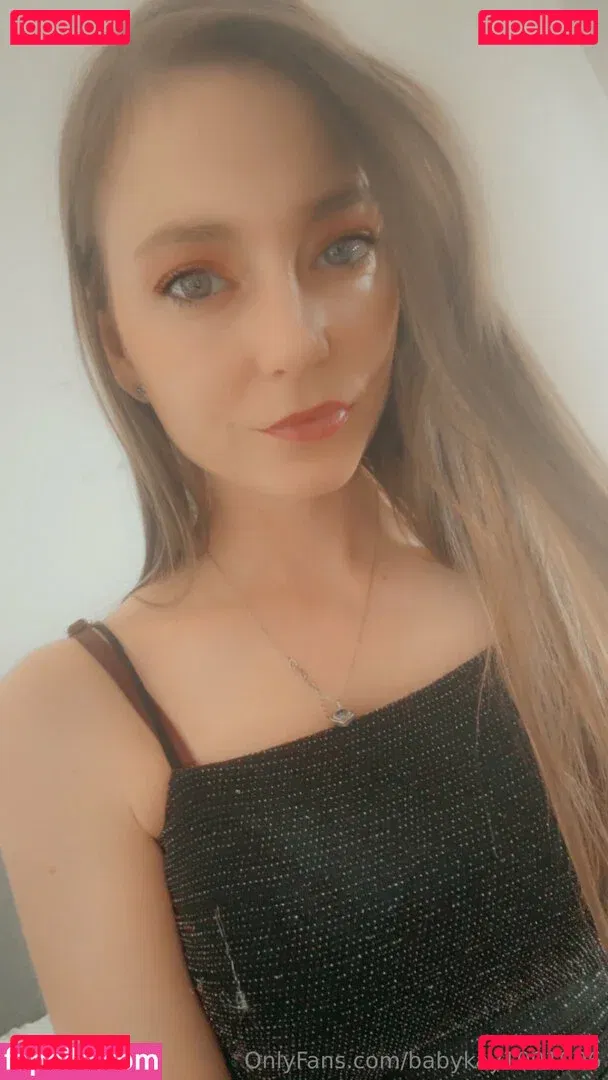 babykay1001996 Onlyfans Photo Gallery 