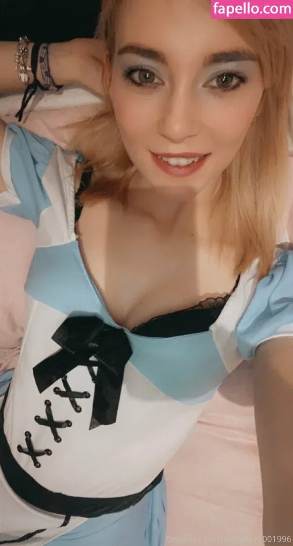 babykay1001996 Onlyfans Photo Gallery 