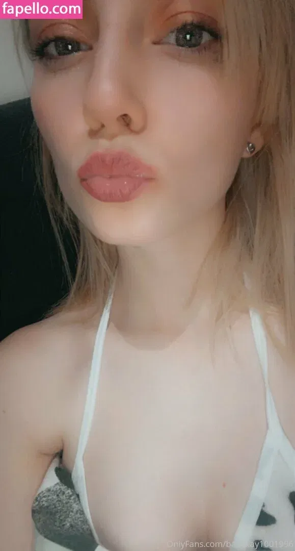 babykay1001996 Onlyfans Photo Gallery 