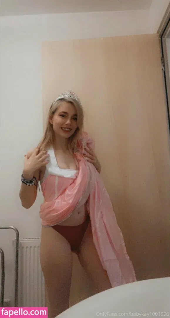 babykay1001996 Onlyfans Photo Gallery 