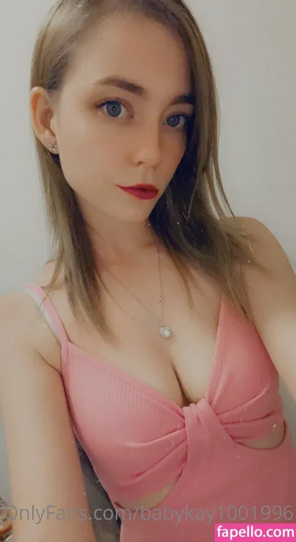 babykay1001996 Onlyfans Photo Gallery 