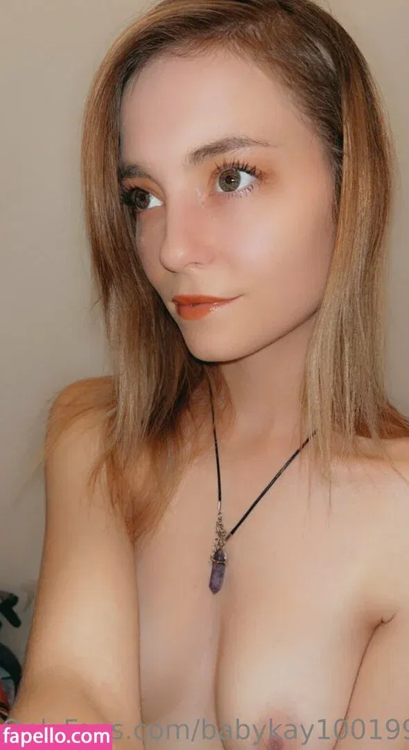 babykay1001996 Onlyfans Photo Gallery 