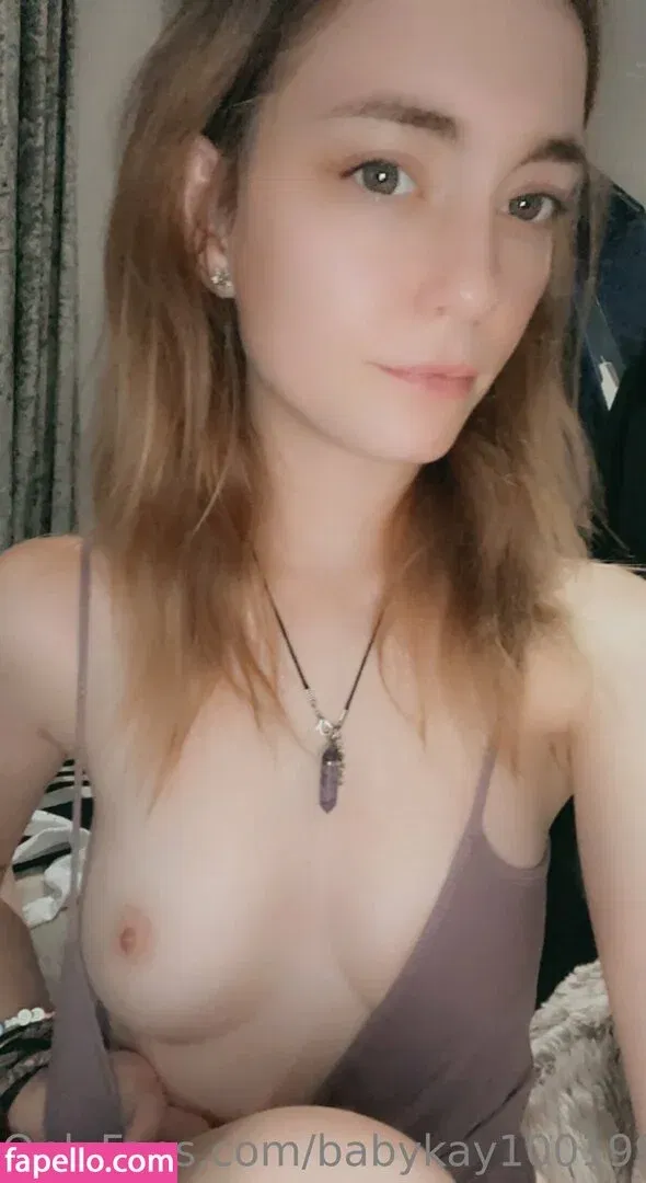 babykay1001996 Onlyfans Photo Gallery 