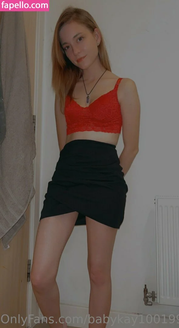 babykay1001996 Onlyfans Photo Gallery 