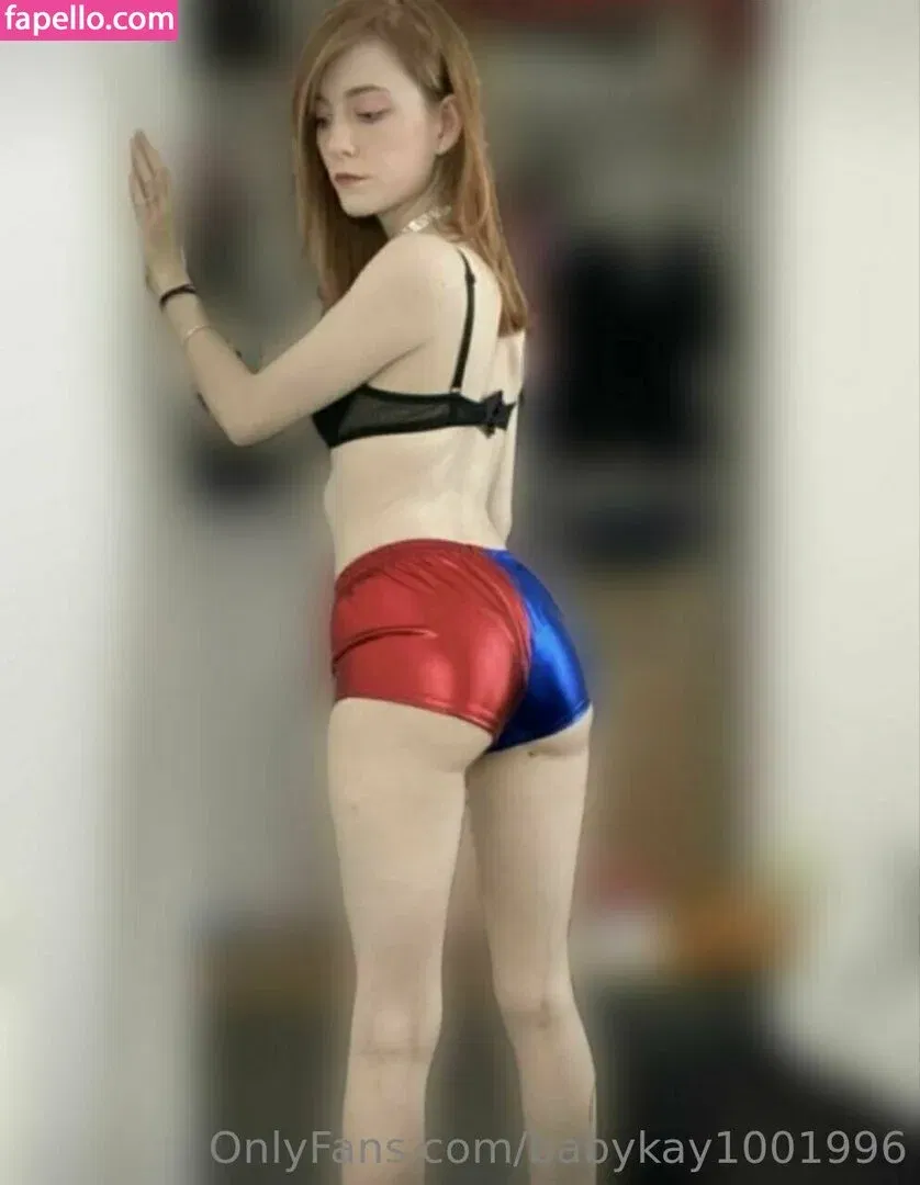 babykay1001996 Onlyfans Photo Gallery 