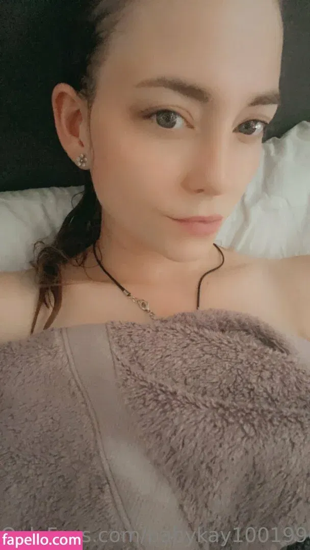 babykay1001996 Onlyfans Photo Gallery 