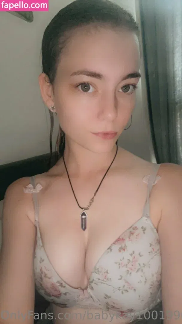 babykay1001996 Onlyfans Photo Gallery 