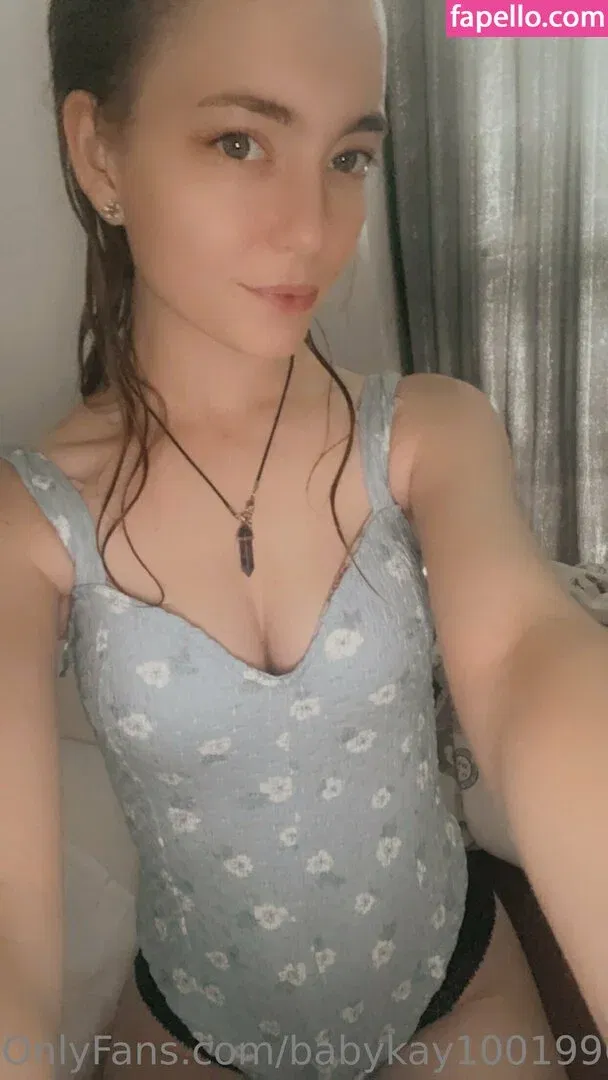 babykay1001996 Onlyfans Photo Gallery 