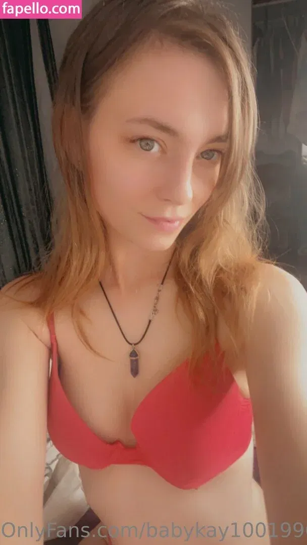 babykay1001996 Onlyfans Photo Gallery 