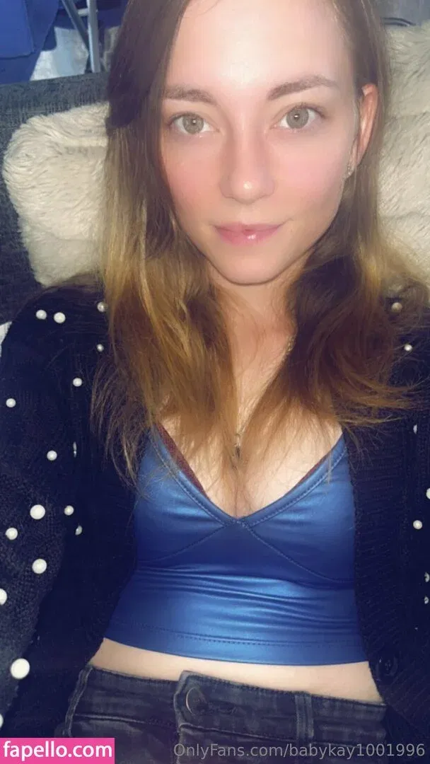 babykay1001996 Onlyfans Photo Gallery 