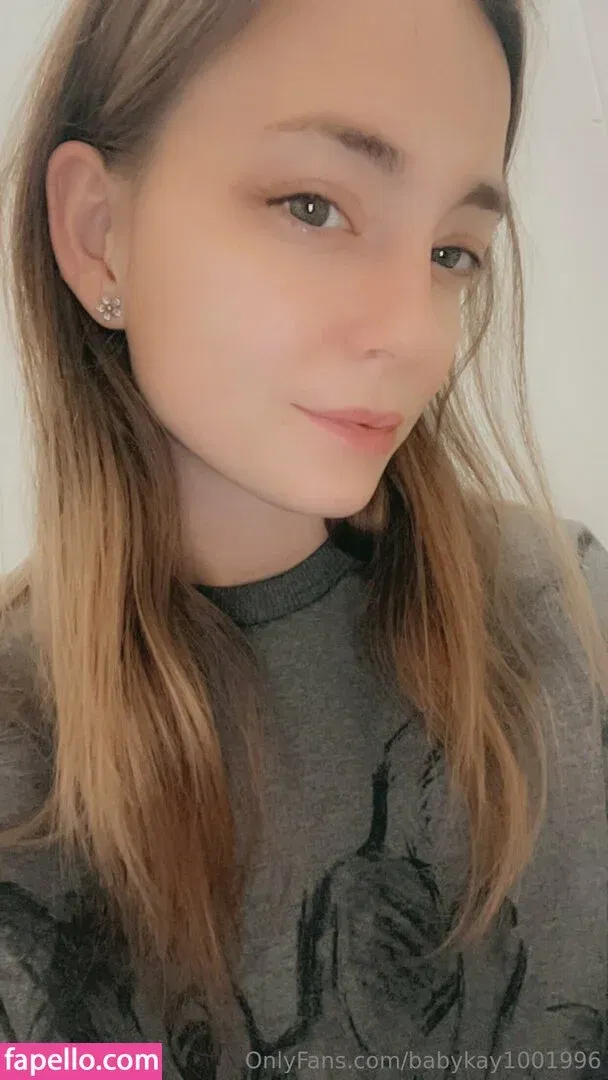 babykay1001996 Onlyfans Photo Gallery 