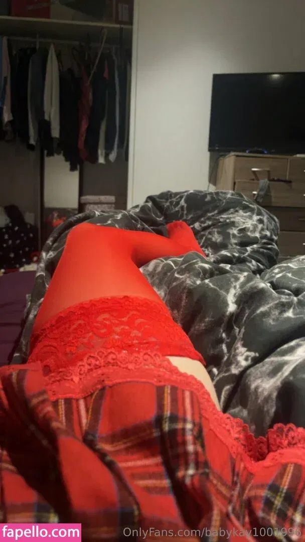 babykay1001996 Onlyfans Photo Gallery 