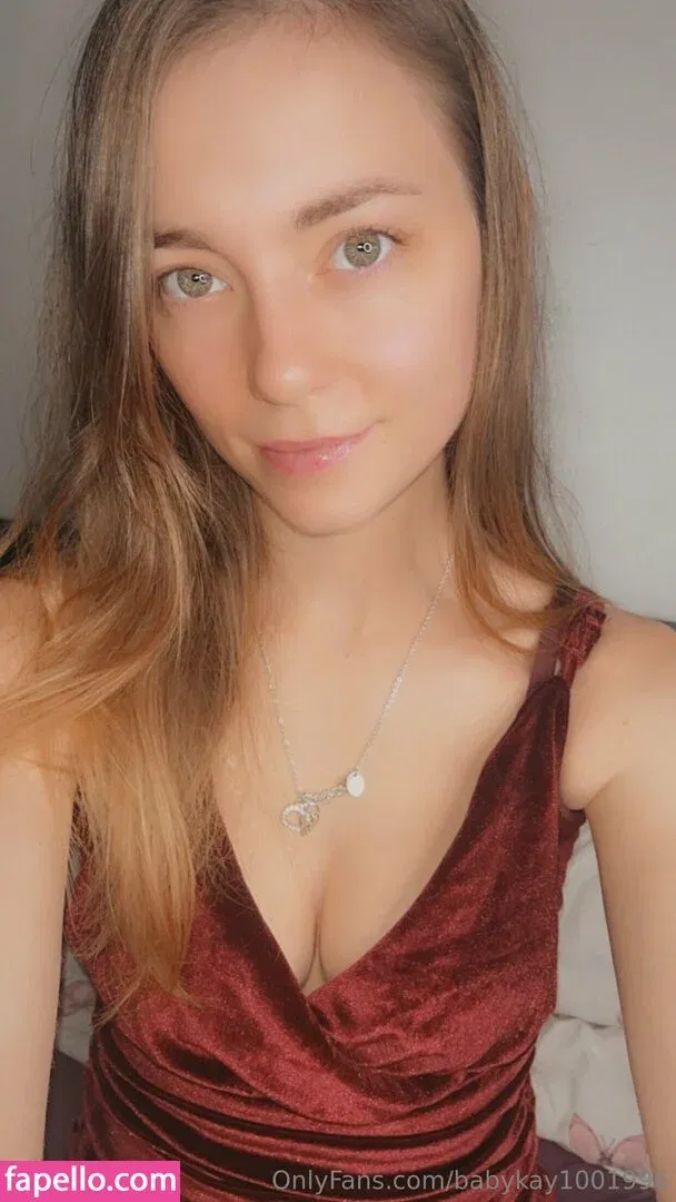 babykay1001996 Onlyfans Photo Gallery 