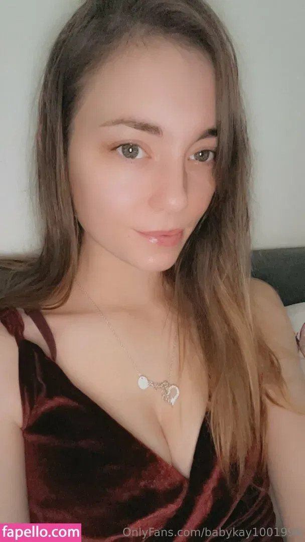 babykay1001996 Onlyfans Photo Gallery 