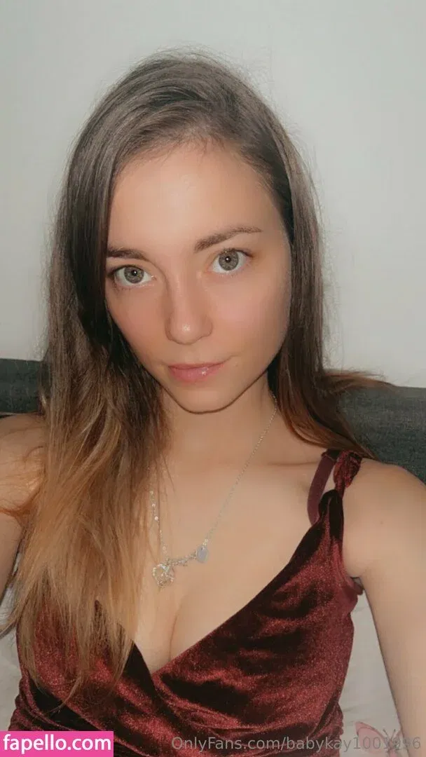 babykay1001996 Onlyfans Photo Gallery 