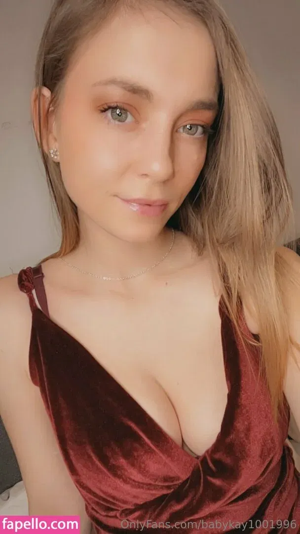 babykay1001996 Onlyfans Photo Gallery 