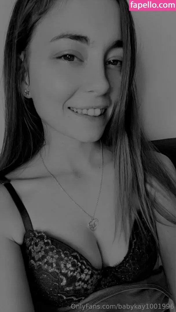 babykay1001996 Onlyfans Photo Gallery 