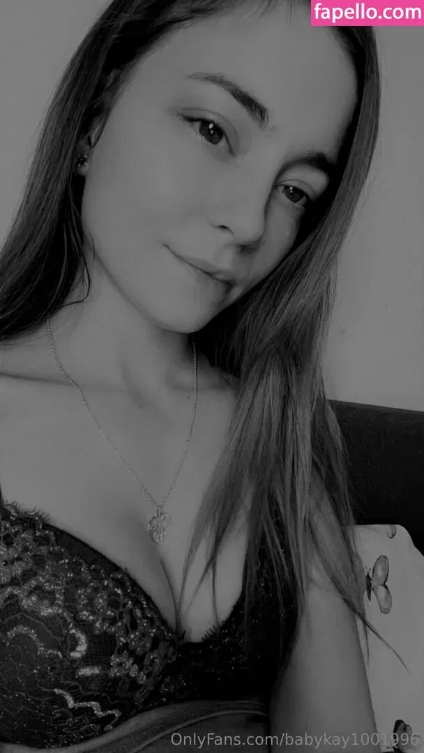 babykay1001996 Onlyfans Photo Gallery 