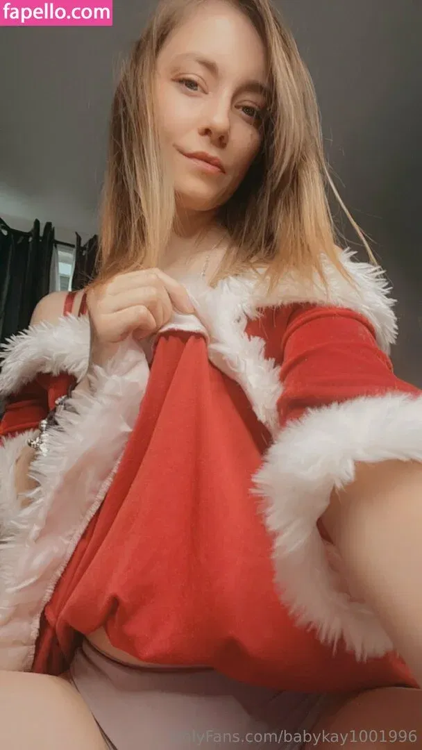 babykay1001996 Onlyfans Photo Gallery 