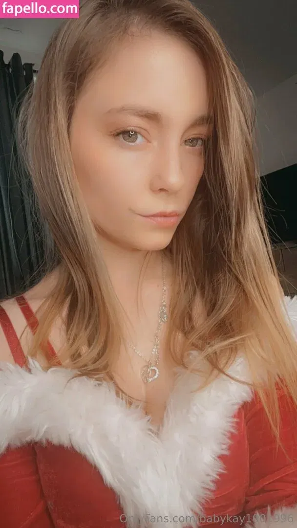 babykay1001996 Onlyfans Photo Gallery 