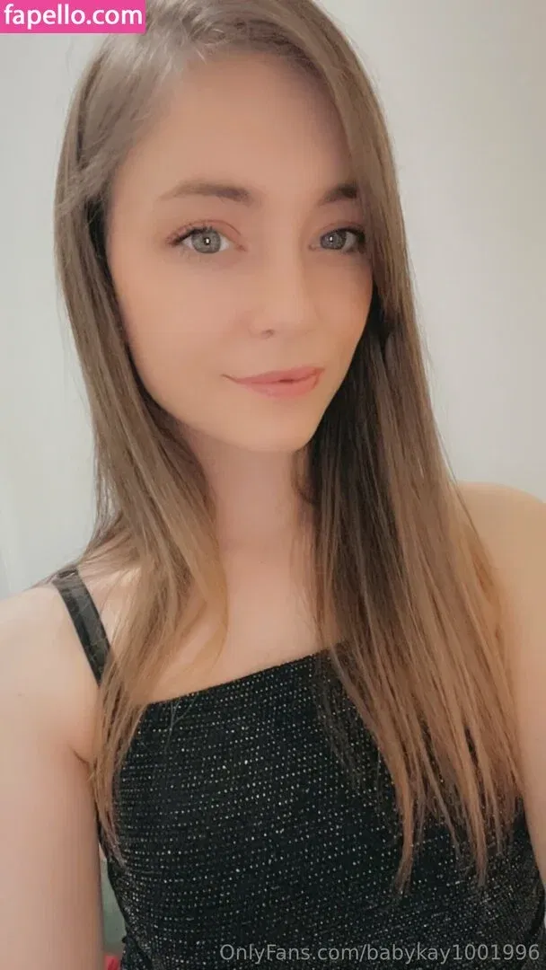 babykay1001996 Onlyfans Photo Gallery 