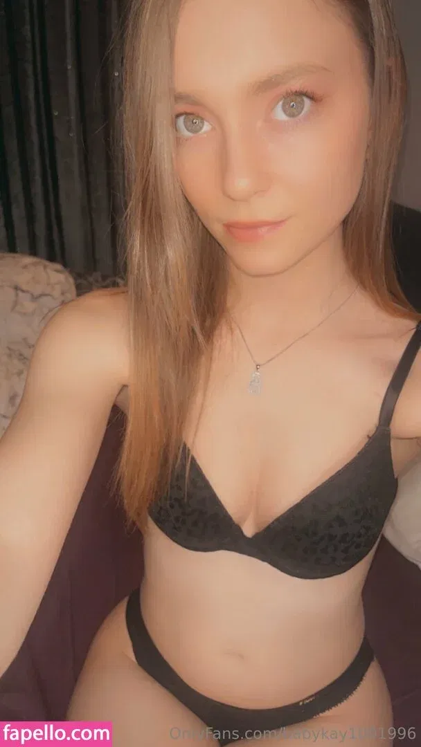 babykay1001996 Onlyfans Photo Gallery 