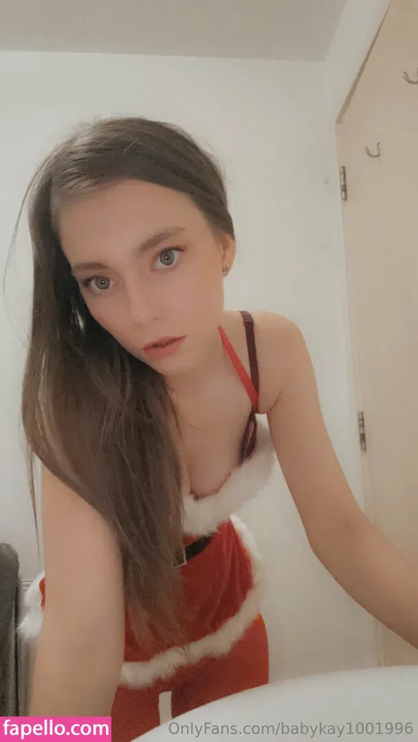 babykay1001996 Onlyfans Photo Gallery 