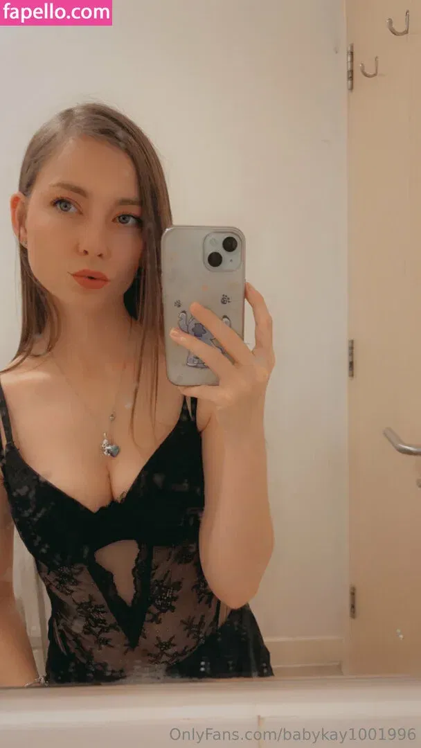 babykay1001996 Onlyfans Photo Gallery 