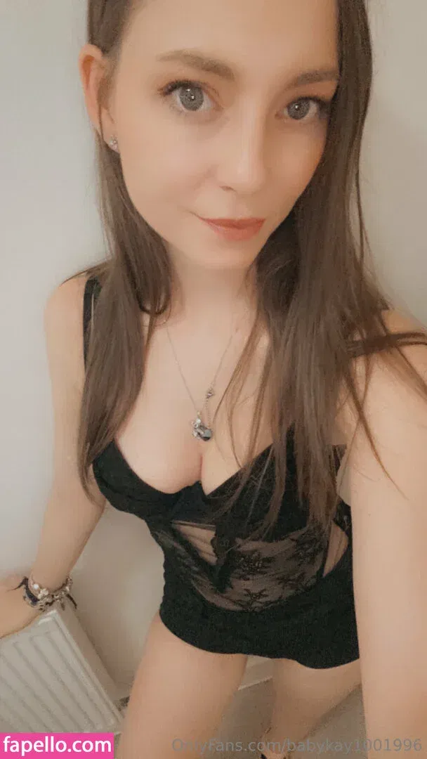 babykay1001996 Onlyfans Photo Gallery 