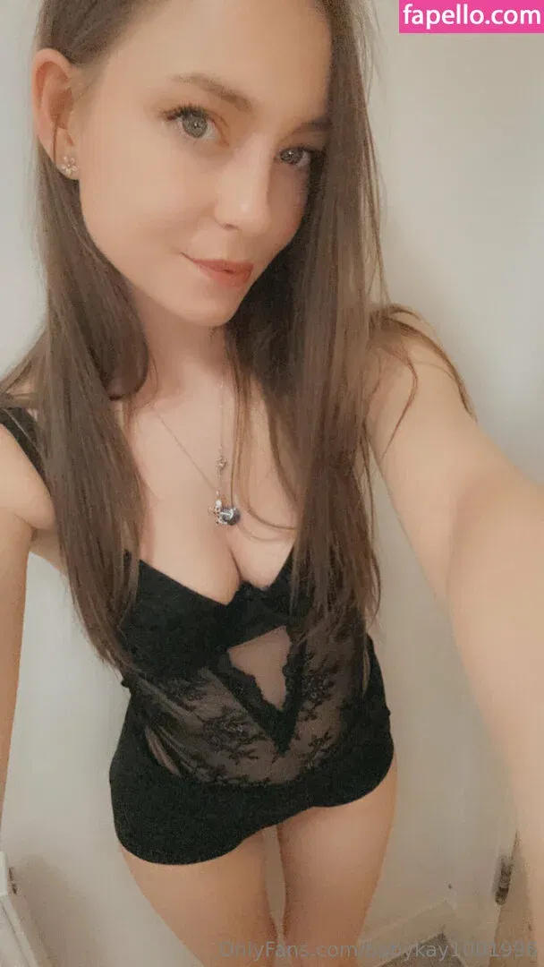 babykay1001996 Onlyfans Photo Gallery 