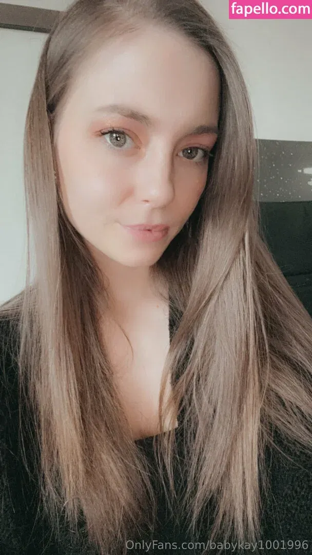 babykay1001996 Onlyfans Photo Gallery 
