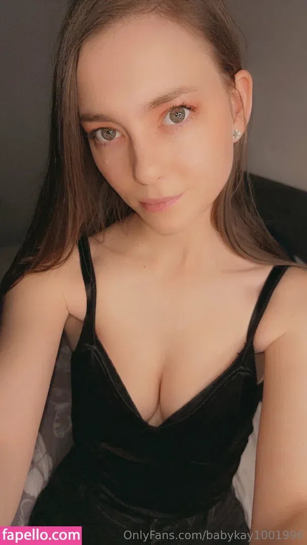 babykay1001996 Onlyfans Photo Gallery 