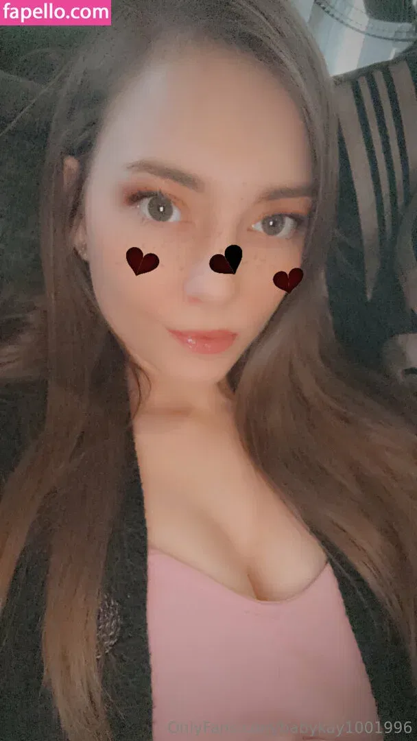 babykay1001996 Onlyfans Photo Gallery 