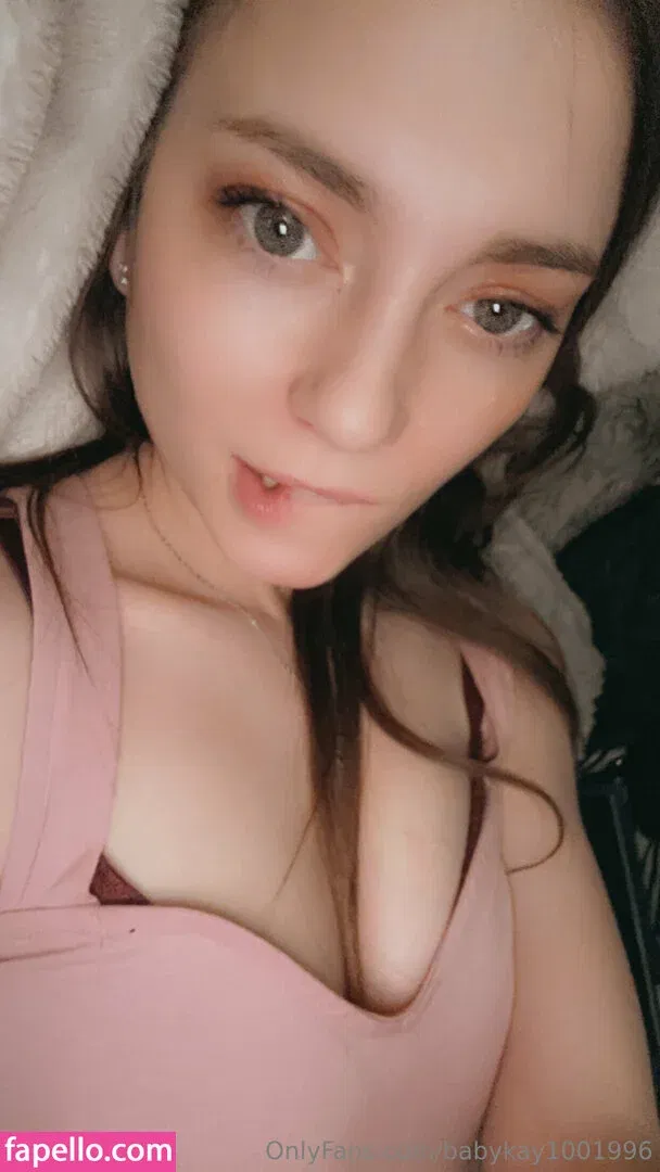 babykay1001996 Onlyfans Photo Gallery 